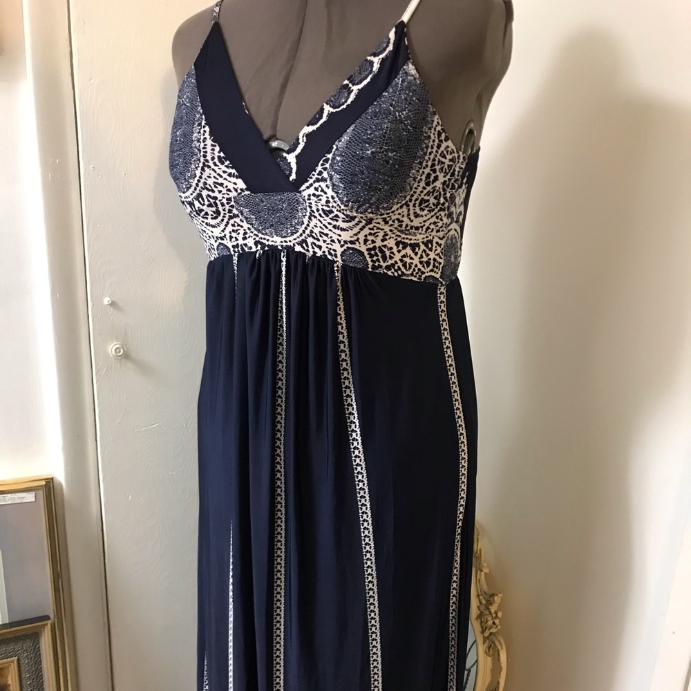 Beautiful Maxi dress